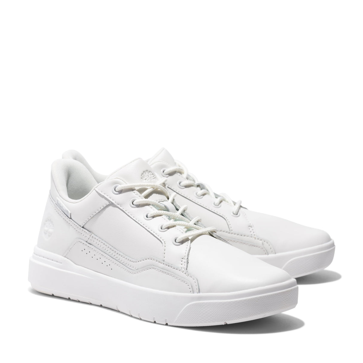 Timberland ALLSTON, Zapatilla baja con cordones para hombre, EU 42