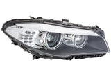HELLA 1ZS 010 131-621 Bi-Xenon/LED Faro principal - por ej. BMW 5 (F10) - CCC/ECE - para circulación por la derecha - derecha