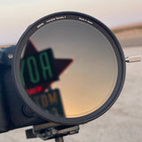 Hoya Variable Density II Filter ø67mm
