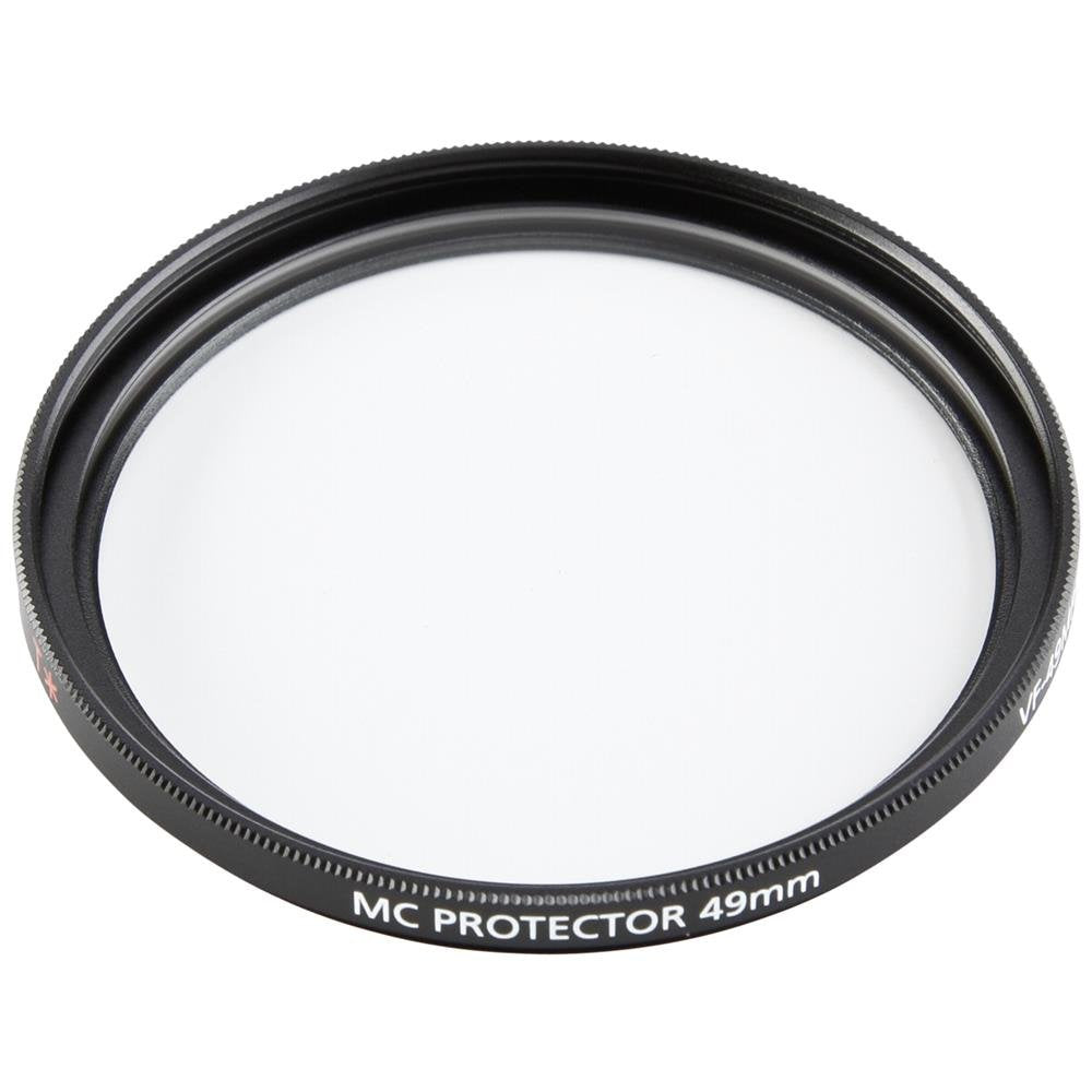 Sony VF49MPAM - Filtro Protector para Lente Carl Zeiss de diámetro 49mm