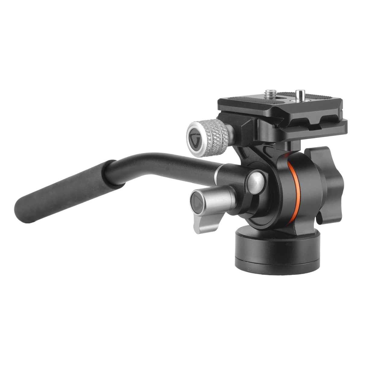 Vanguard Veo PV-12 - Rótula de vídeo Ultra-Compacta