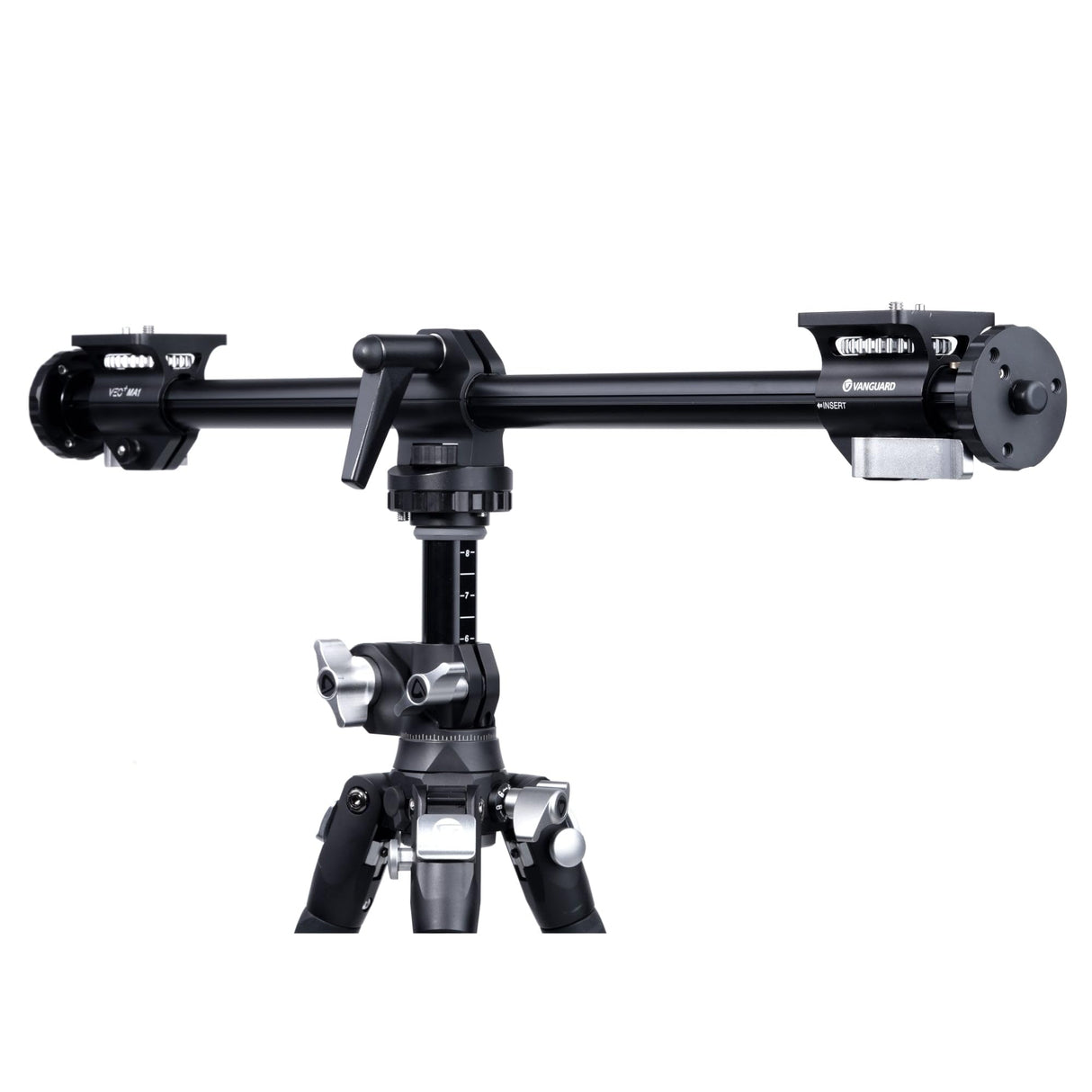 Vanguard Veo MT-12 - Barra para múltiples rótulas