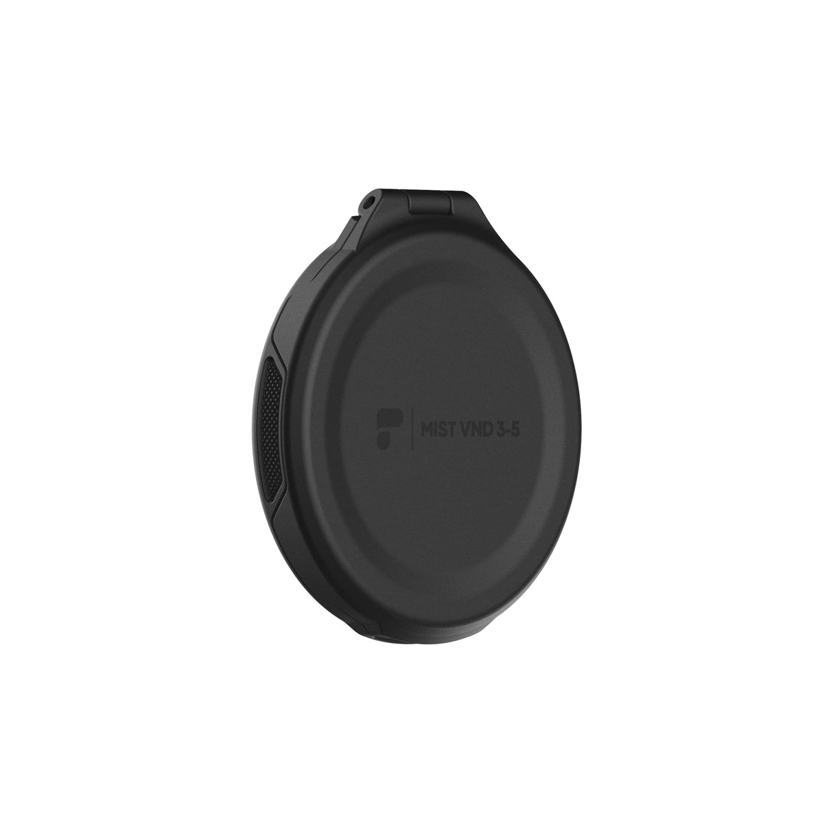 PolarPro - LiteChaser - iPhone 13 & 14-3-5 Paradas - VND - Mist Filter - MagSafe Compatible - Densidad Natural - Fotografía/videografía de Teléfono Móvil - Filtro de difusión