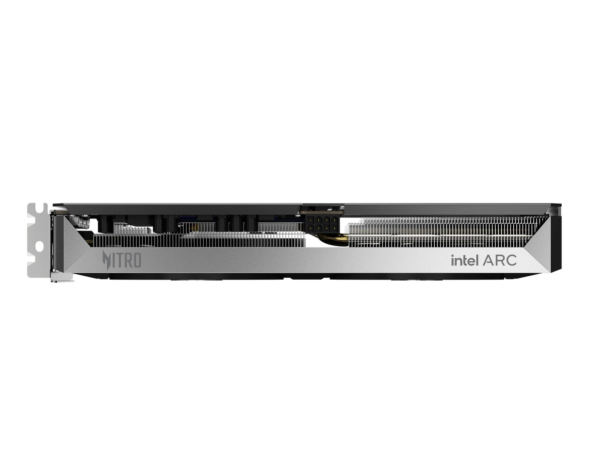 ACER B580 12GB ARC Nitro OC GDDR6