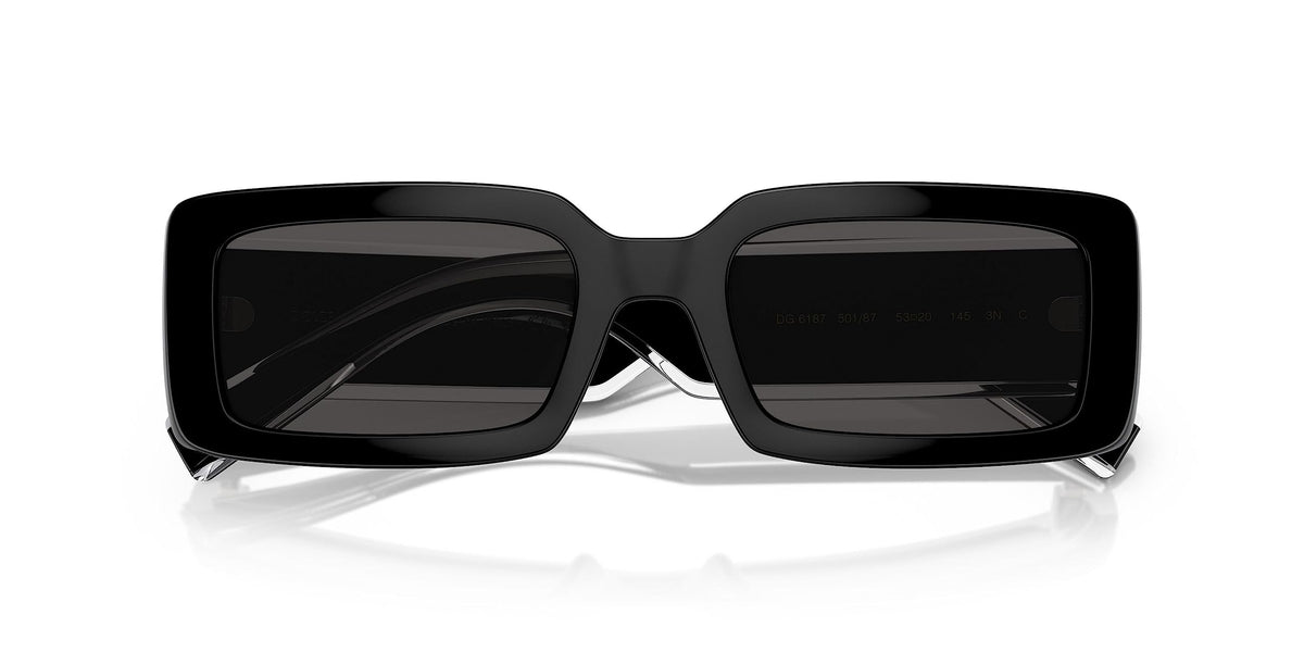 Dolce & Gabbana S7267256 Gafas, Mujeres, Multicolor, Talla única