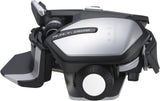 Madcatz R.A.T. Dws Dual Wirelessoptical Gaming Mouseblack [Importación alemana]