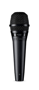 SHURE Micrófono Dinámico para Instrumentos
