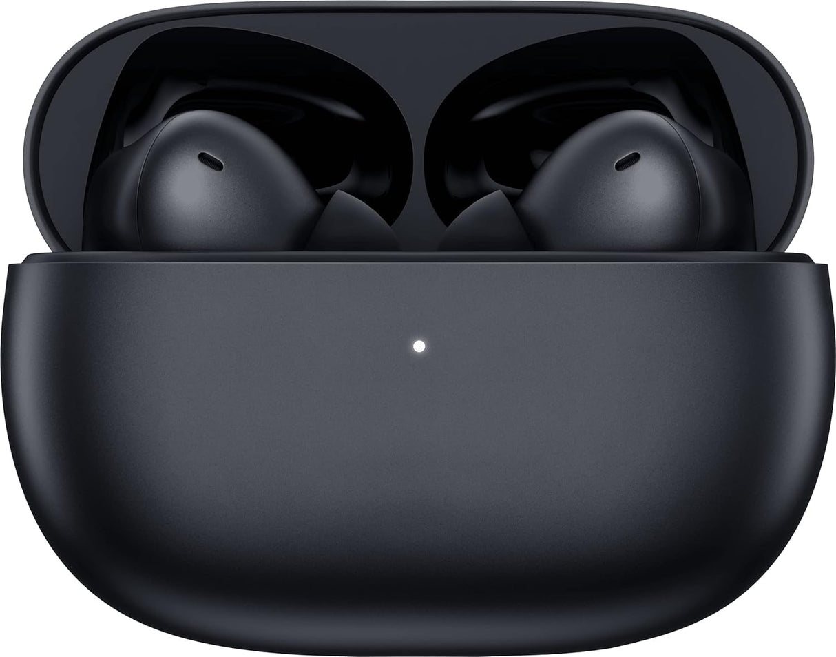 Xiaomi BHR5896GL Auriculares inalámbricos, Color Negro
