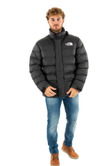 THE NORTH FACE NF0A89EGJK3 M LIMBARA INSULATED JACKET Jacket Hombre TNF BLACK Tamaño M