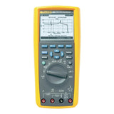 FLUKE 289/euros Industrial Logging multímetro con captura de tendencia