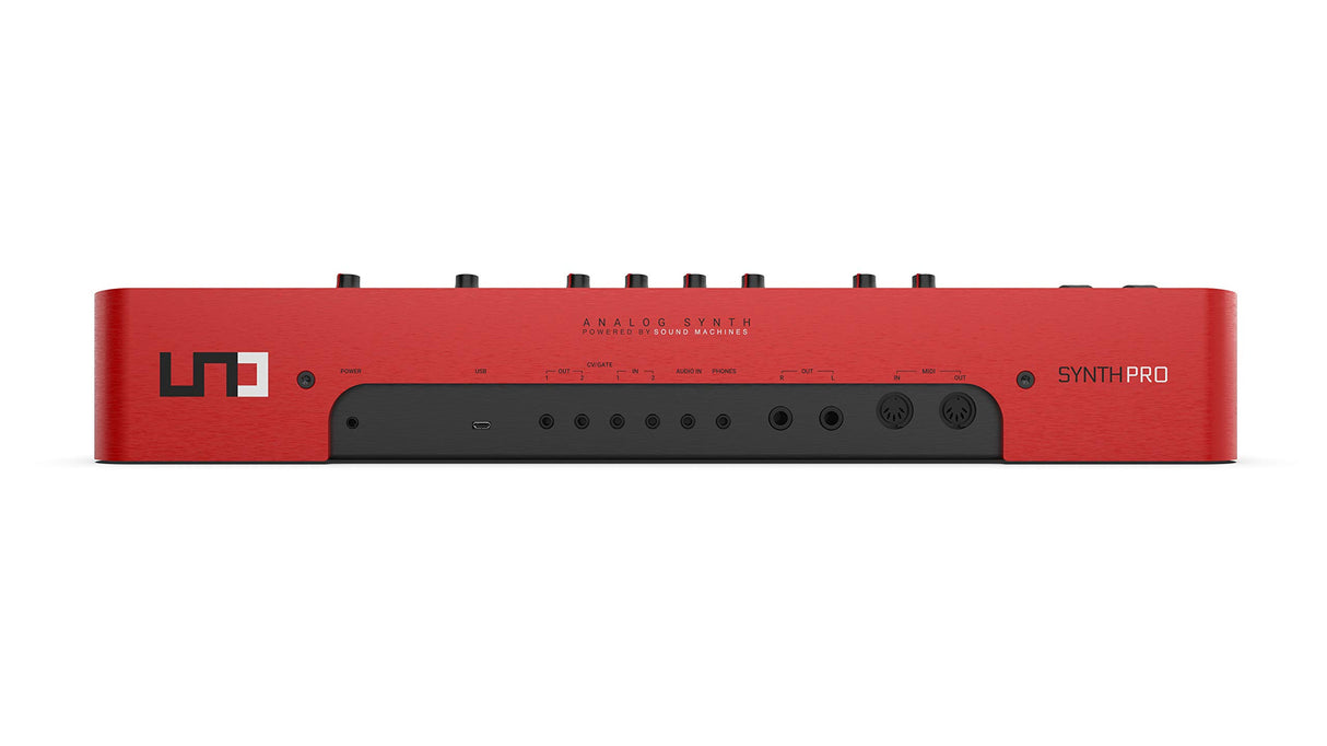 IK Multimedia - UNO Synth Pro
