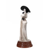 PUREARTS Pure Arts Limited - Estatua de Resident Evil 8 Village Lady Dimitrescu Escala 1/4 (Red)