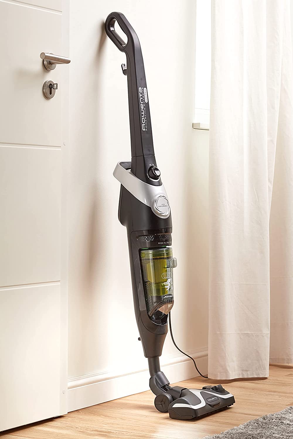 Rowenta Powerline Extreme - Vaccum Cleaner