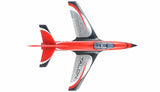 Amewi AMXPlanes 24118 Talon EDF Jet 1100 mm >200 km/h EPO PNP Rojo