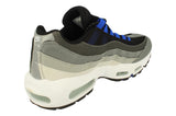 NIKE FN7801-001 Air MAX 95 Next Nature Hombre Black/Volt-Photon Dust-LT Smoke Grey EU 40