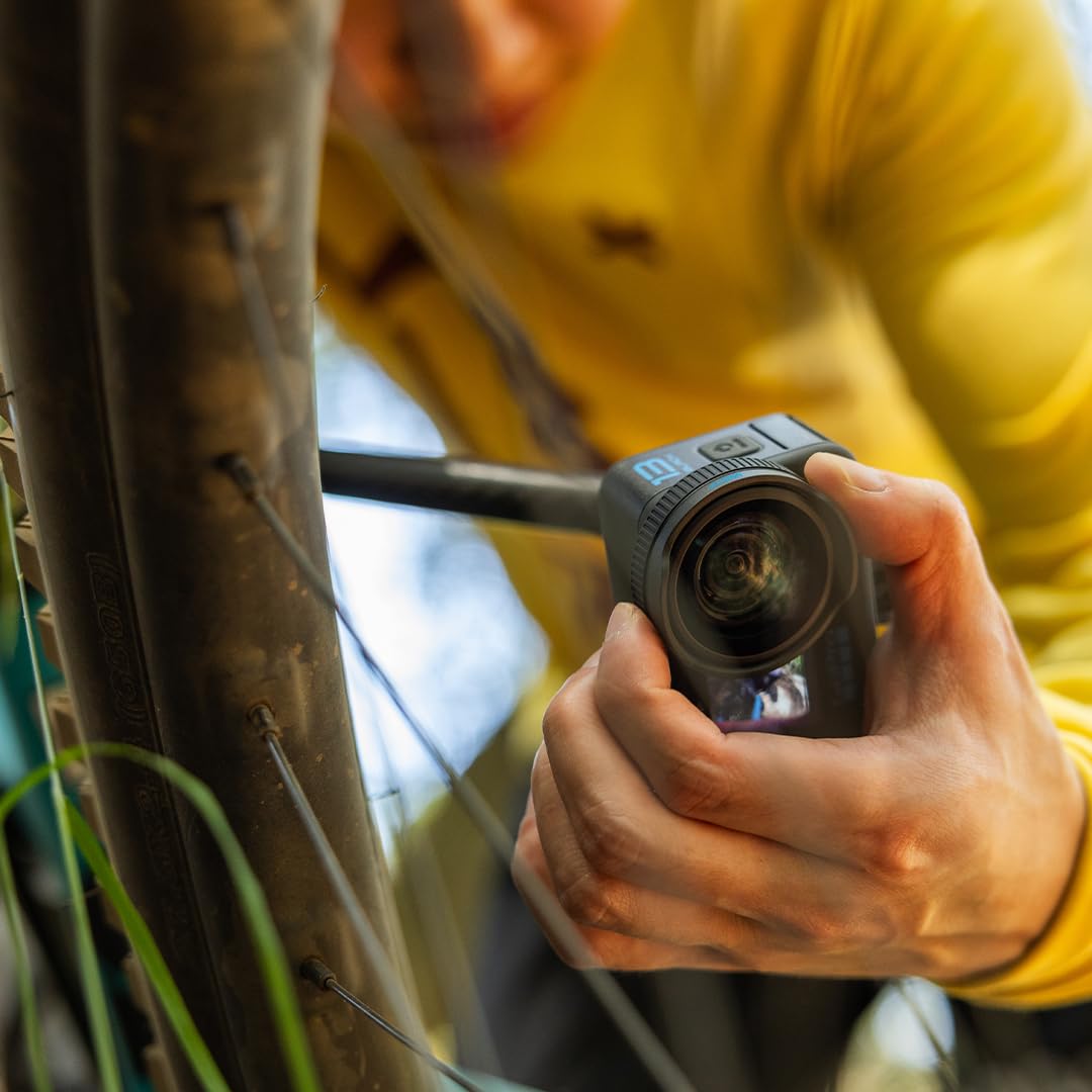 GoPro Mod de Lente Macro (HERO13 Black) - Accesorio Oficial