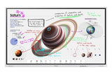 SAMSUNG Monitor Videowall LH85WMBWLGCXEN 85"