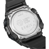 Montre - CASIO - G-Shock Classic - Bluetooth Smart - Résistance aux chocs - Super Illuminator - Noir