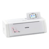 Brother ScanNCut serie DX SDX950SK con 300 diseños adicionales