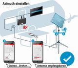 Kathrein 2030000002 - Juego de Antenas