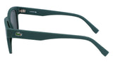 Lacoste Gafas de Sol L982S 301 MATTE GREEN 53/19/145 Hombre