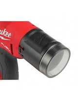 Remachadora M18 FUEL™ ONE-KEY™ - M18ONEFPRT-0X