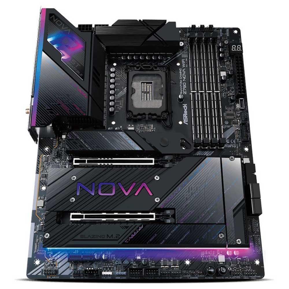 MB ASRock Intel 1700 Z790 Nova WiFi