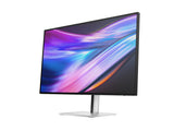 HP Inc. HP 732xk - Series 7 Pro - LED-Monitor - 80 cm (31.5") - 3840 x 2160 4K @ 120 Hz - IPS Black - 450 cd/m? - 2700:1 - 5 ms - Thunderbolt 4, HDMI, DisplayPort - Schwarz, Silber (B7JM6AA#ABB)