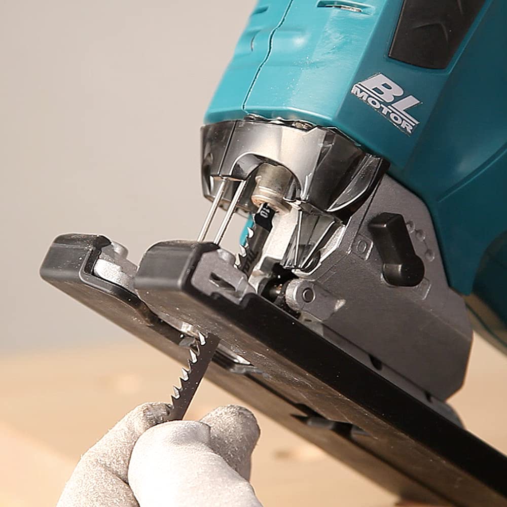 Makita DJV182Z - Caladora 18V Litio BL