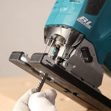 Makita DJV182Z - Caladora 18V Litio BL