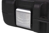 Cofan 14009018 Puntas y Llaves combinadas, Set de 218 Piezas