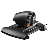 Thrustmaster TWCS Throttle - Mando de potencia TWCS (Thrustmaster Weapon Control System) para PC