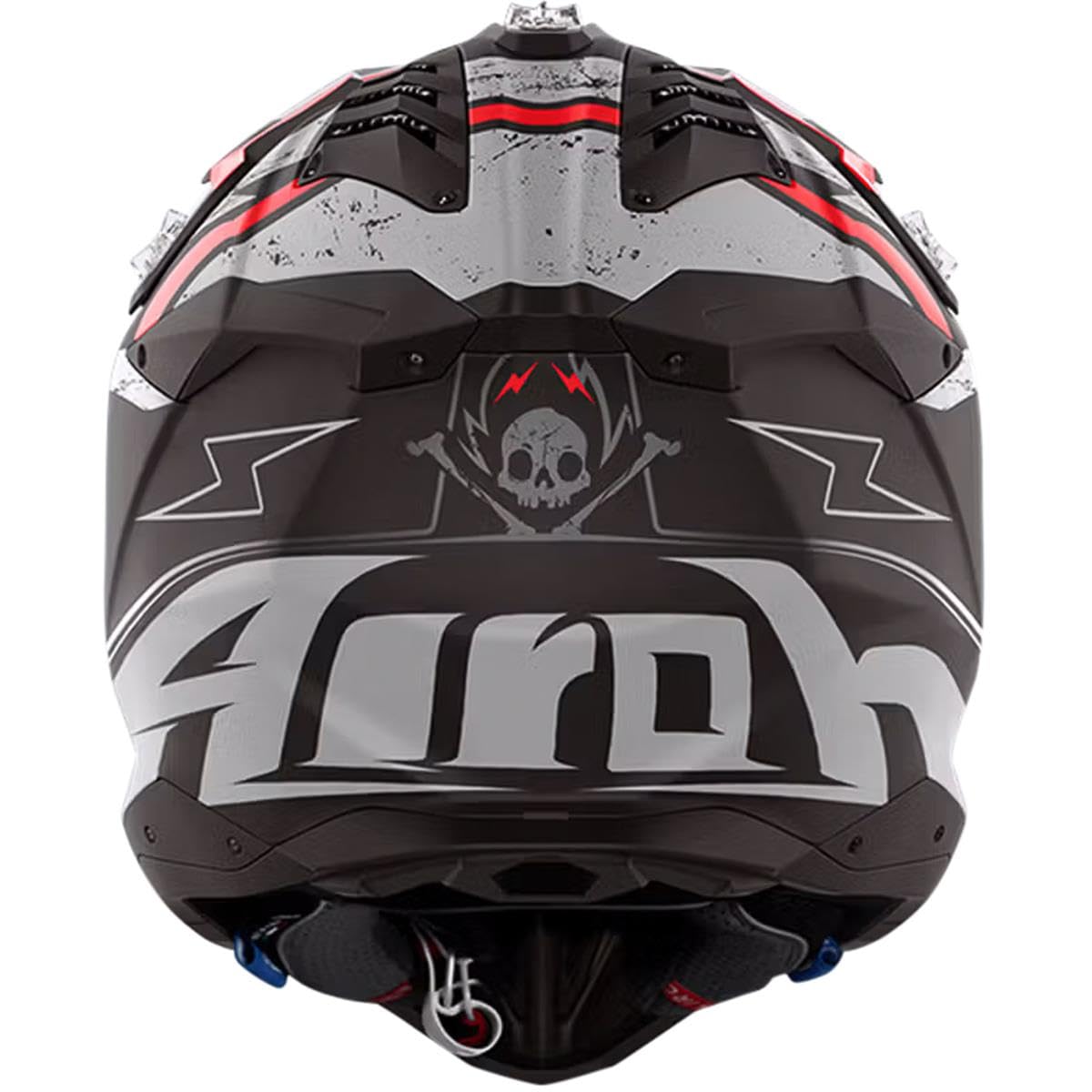 AIROH Aviator 3 Burnout Mate M