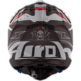 AIROH Aviator 3 Burnout Mate M