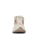 Columbia Mujer Calzado de Senderismo Media Caña, FACET 75 MID OUTDRY
