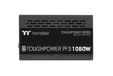 Thermaltake Toughpower PF3 1050W Gen 5 | ATX 3.0 | PCIe Gen 5 Ready | Smart Zero Fan | 80 Plus Platinum | Fully Modular