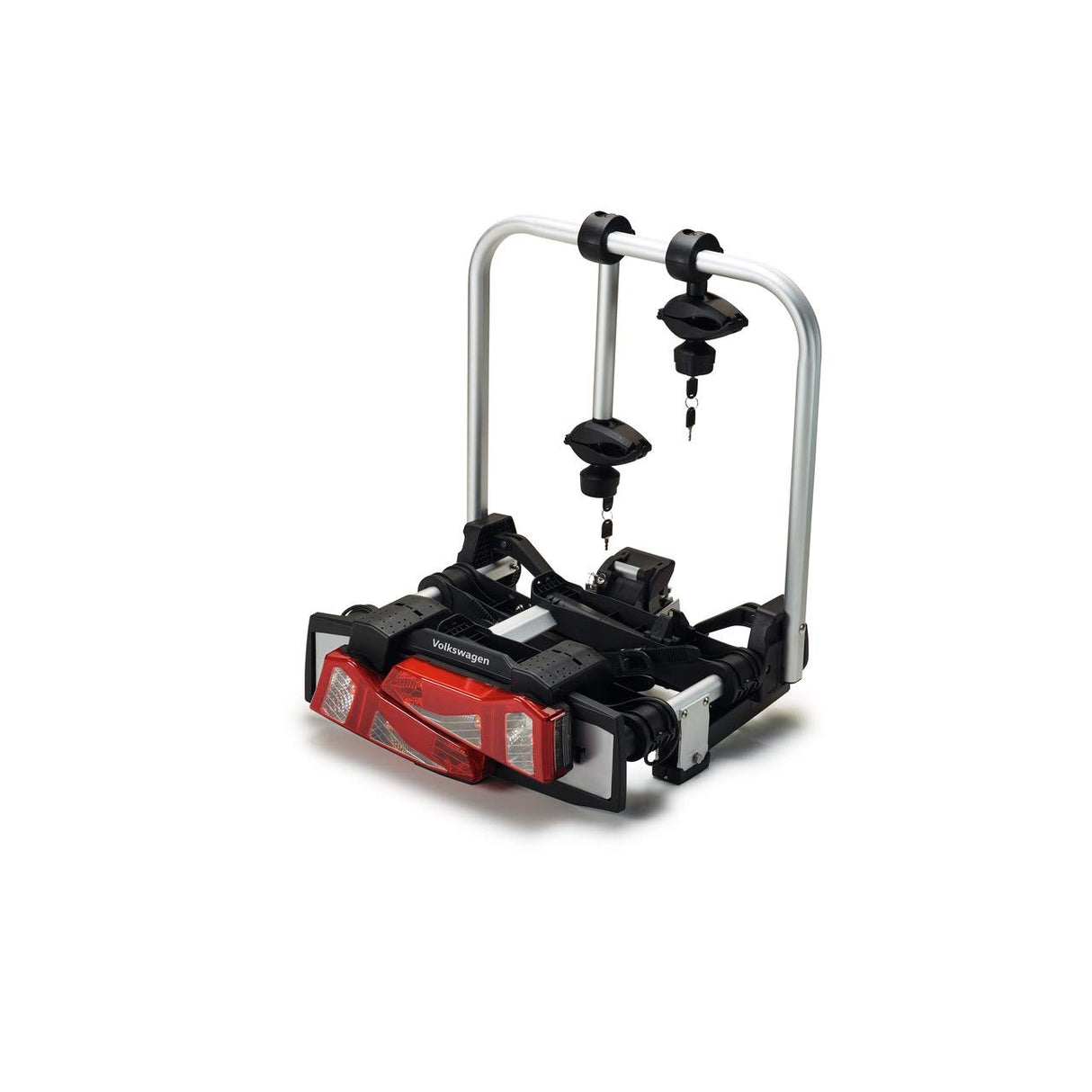 Volkswagen 000071105J - Soporte para Remolque de Bicicleta (Plegable, Plegable)