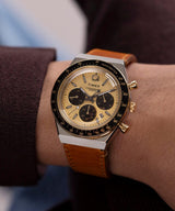 Timex TW2W64400 Reloj de Hombres