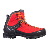 SALEWA MS RAPACE GTX, Botas de Senderismo Hombre, Bergrot Holland, 44.5 EU