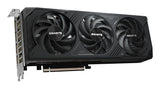 Gigabyte GeForce RTX 5070 WINDFORCE SFF 12G Tarjeta gráfica - 12 GB GDDR7, 192 bits, PCI-E 5.0, Frecuencia del núcleo 2512 MHz, 3 x DP 2.1b, 1 x HDMI 2.1b, DLSS 4, GV-N5070WF3-12GD