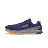 Altra Lone Peak 9, Zapatillas Hombre, Navy, 42 EU