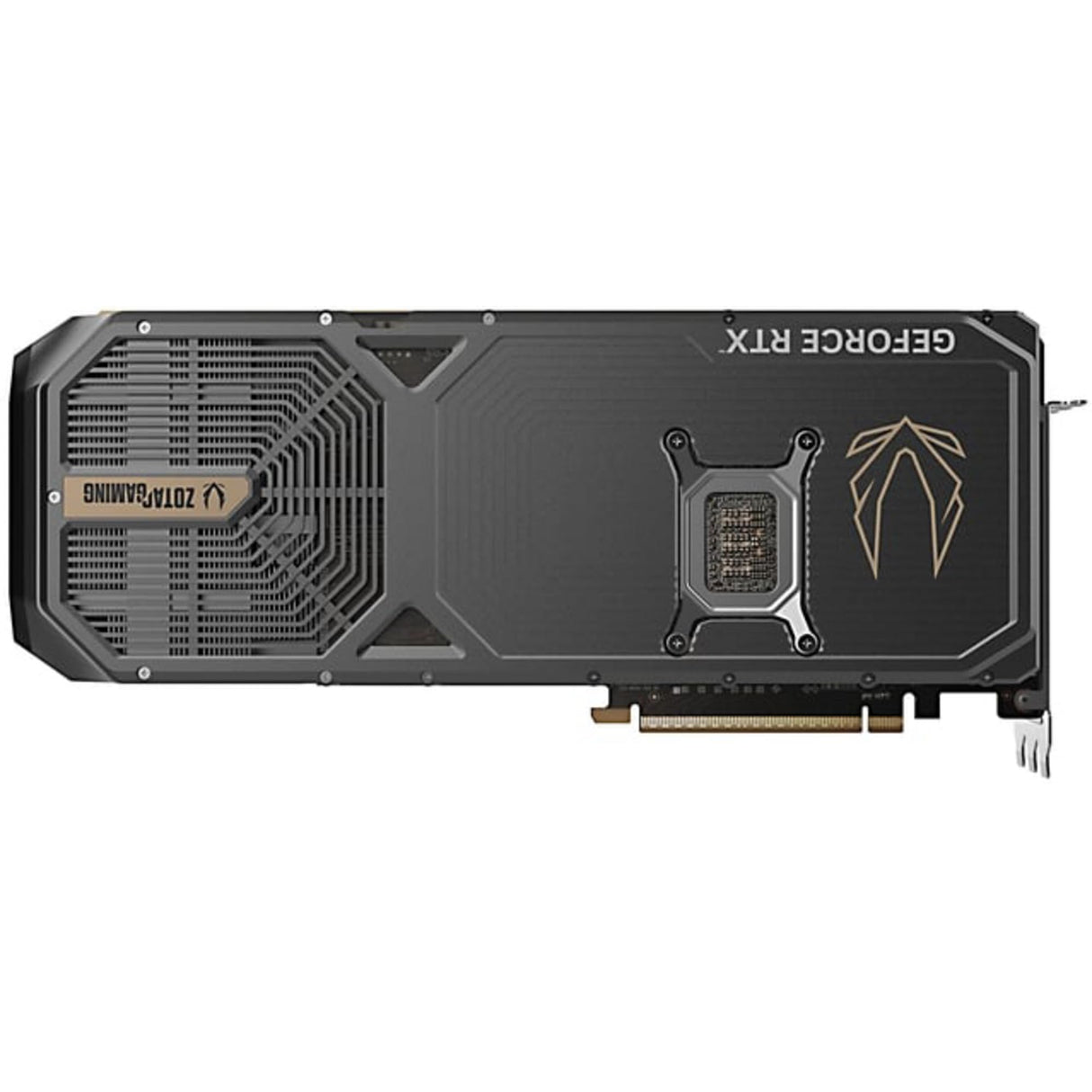 ZOTAC Gaming GeForce RTX 5080 Solid OC 16GB GDDR7 Reflex 2 RTX AI DLSS4