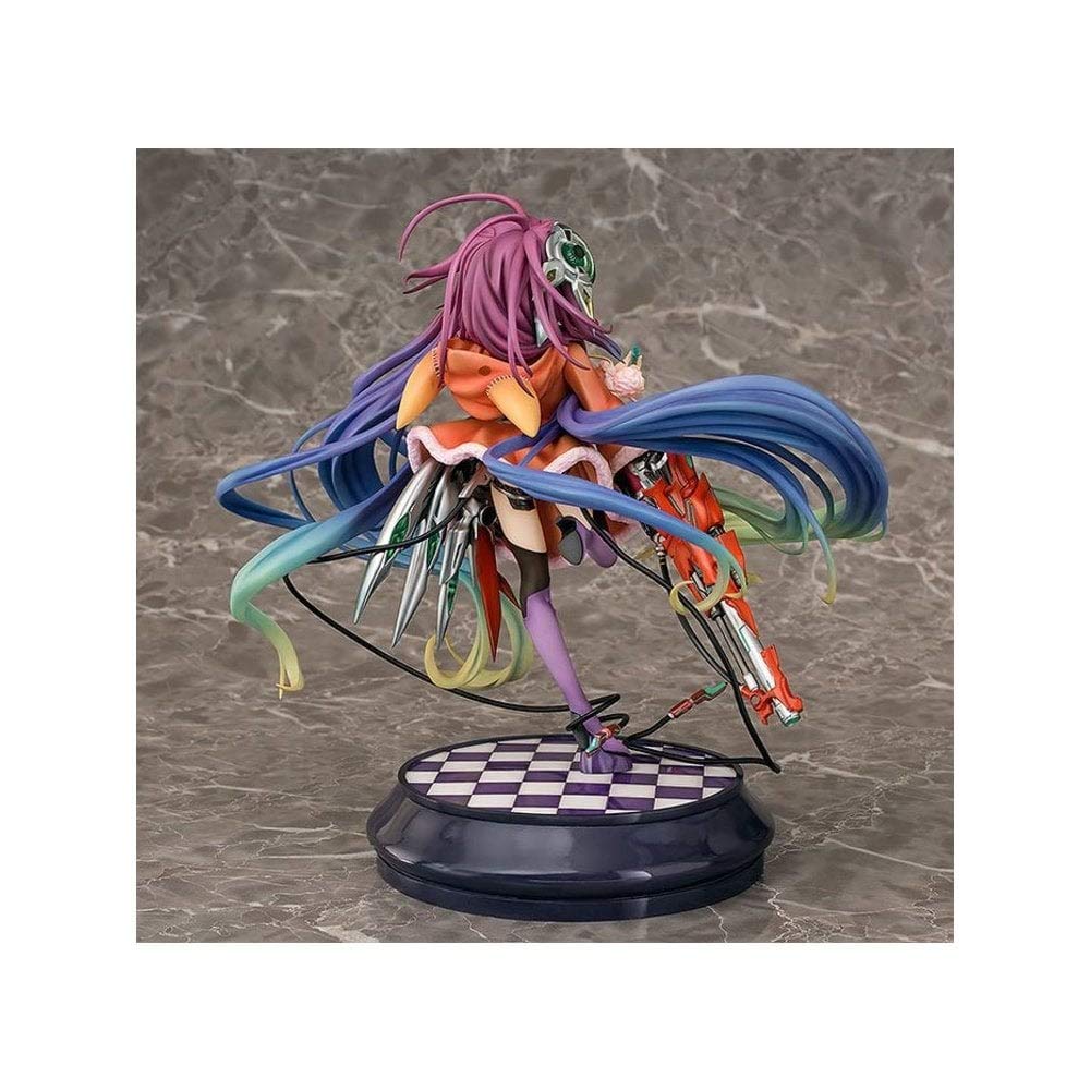 GOOD SMILE COMPANY Schwi Figura 22 cm no Game no Life -Zero- 1/7 Scale
