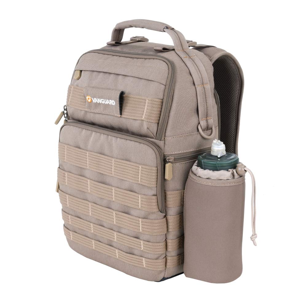 VANGUARD Veo Range T37M BG - Mochila táctica foto outdoor