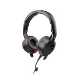 RØDE Auriculares DJ Profesionales NTH-50 con Cable sobre la Oreja | Duraderos, cómodos, Audio Hi-Fi | Músicos, cineastas, Creadores (Negro)