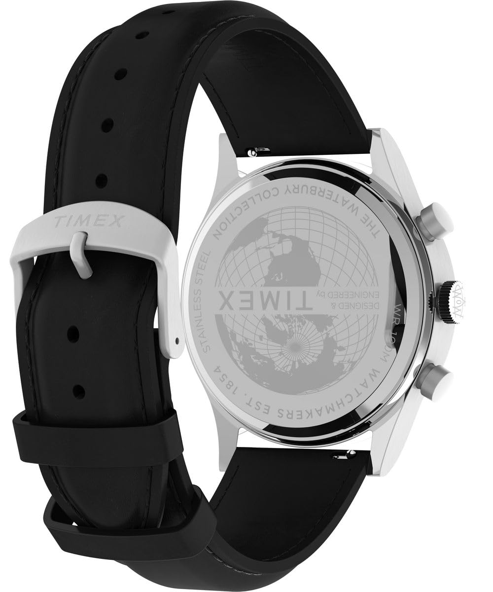 Timex TW2W48100 Reloj de Hombres