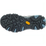Merrell Moab 3 GTX, Zapato de Senderismo Mujer, Altitude, 38.5 EU