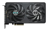 Gigabyte GeForce RTX 5060 Ti Eagle OC 8G Tarjeta Gráfica – 8 GB GDDR7, 128 bits, PCI-E 5.0, 2617 MHz Frecuencia del núcleo, 3 x DisplayPort, 1 x HDMI, GV-N506TEAGLE OC-8GD