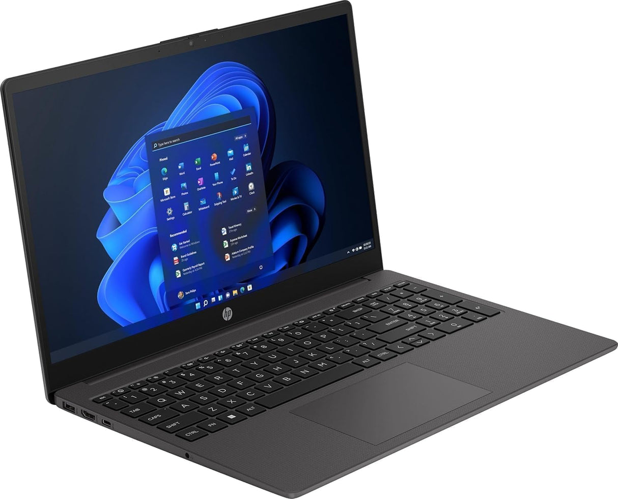 Compatibles marca HP modelo NOTEBOOK HP 255 G10 15.6" AMD RYZEN 7 7730U 4.5GHz RAM 16GB-SSD 1.000GB NVMe-AMD RADEON GRAPHICS-WI-FI 6-WIN 11 HOME (8A673EA#ABZ)