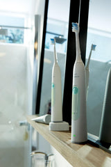 Philips Sonicare 3 Series Gum Health Cepillo de dientes eléctrico sónico